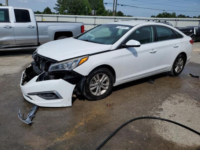 HYUNDAI SONATA 2016 5npe24af9gh285028