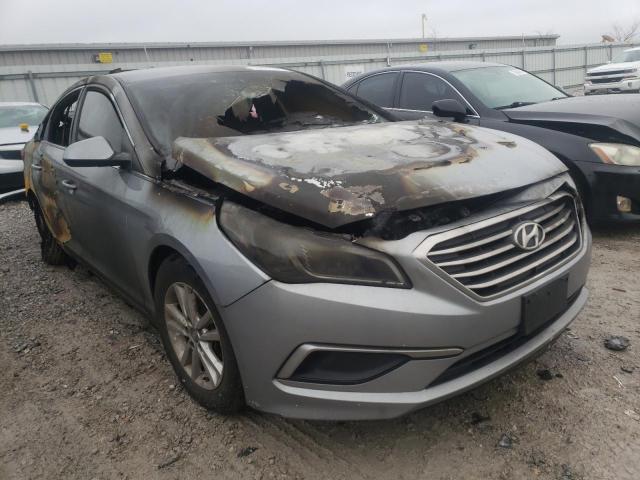 HYUNDAI SONATA SE 2016 5npe24af9gh285370