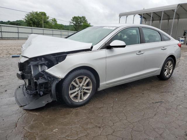 HYUNDAI SONATA 2016 5npe24af9gh285837