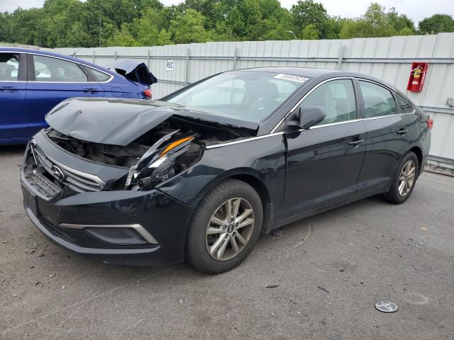 HYUNDAI SONATA SE 2016 5npe24af9gh288432