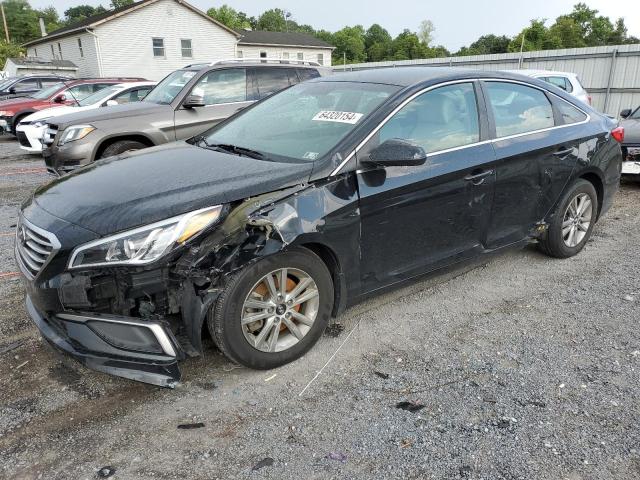 HYUNDAI SONATA SE 2016 5npe24af9gh288835