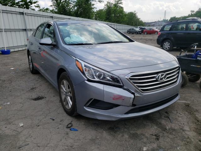 HYUNDAI SONATA 2015 5npe24af9gh290164