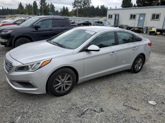 HYUNDAI SONATA SE 2016 5npe24af9gh290309