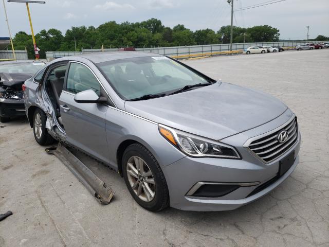 HYUNDAI SONATA SE 2016 5npe24af9gh291816