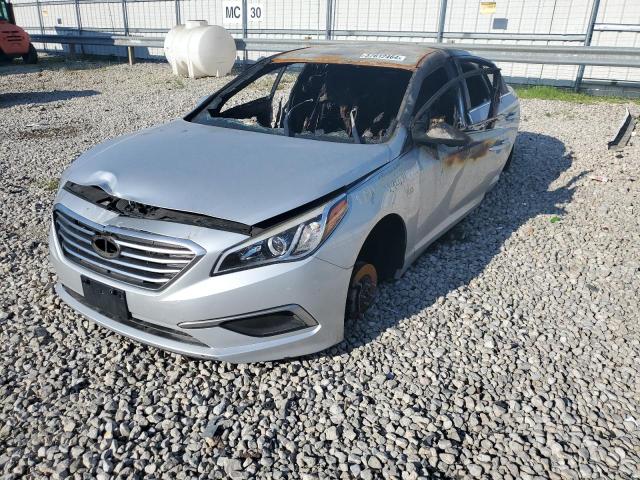 HYUNDAI SONATA SE 2016 5npe24af9gh292481