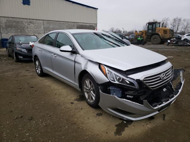 HYUNDAI SONATA SE 2016 5npe24af9gh292898