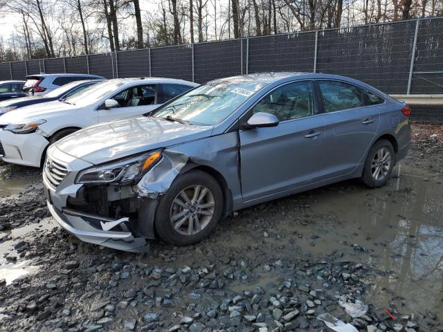 HYUNDAI SONATA 2016 5npe24af9gh292982