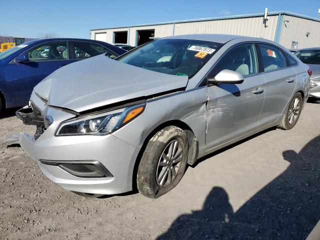 HYUNDAI SONATA 2016 5npe24af9gh294098