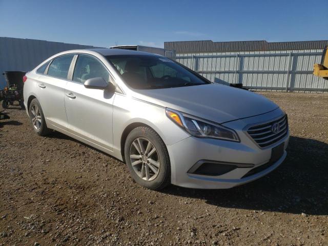 HYUNDAI SONATA SE 2016 5npe24af9gh294991