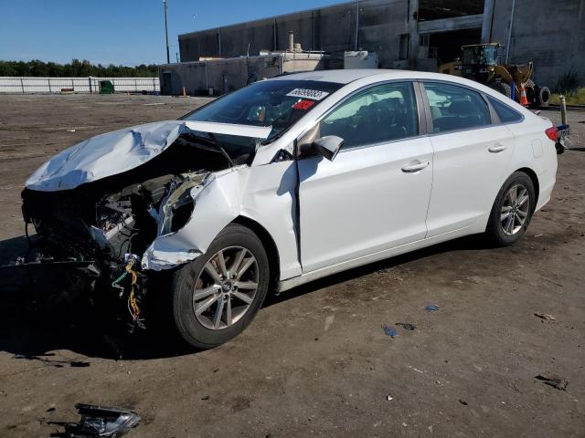 HYUNDAI SONATA SE 2016 5npe24af9gh295042