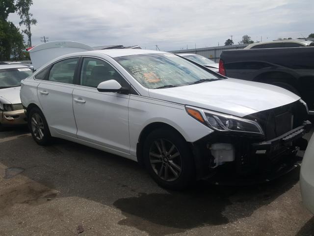 HYUNDAI SONATA SE 2016 5npe24af9gh298331