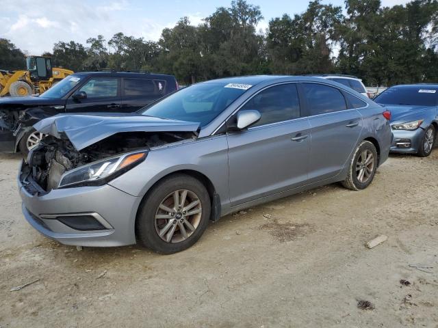 HYUNDAI SONATA 2016 5npe24af9gh298460