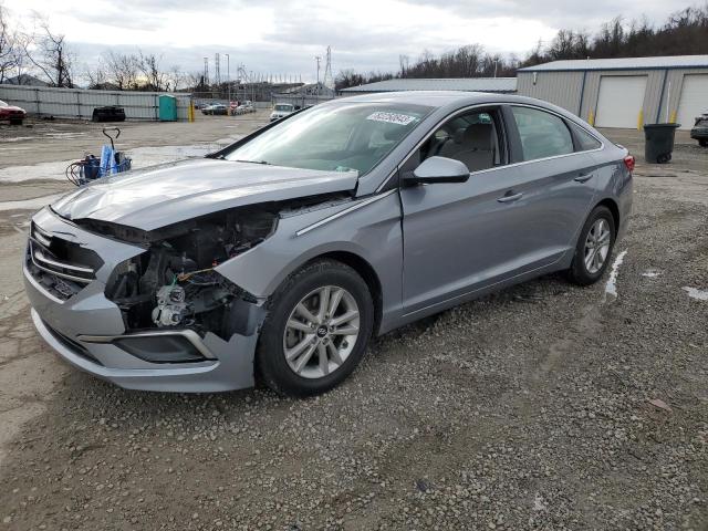 HYUNDAI SONATA 2016 5npe24af9gh299463