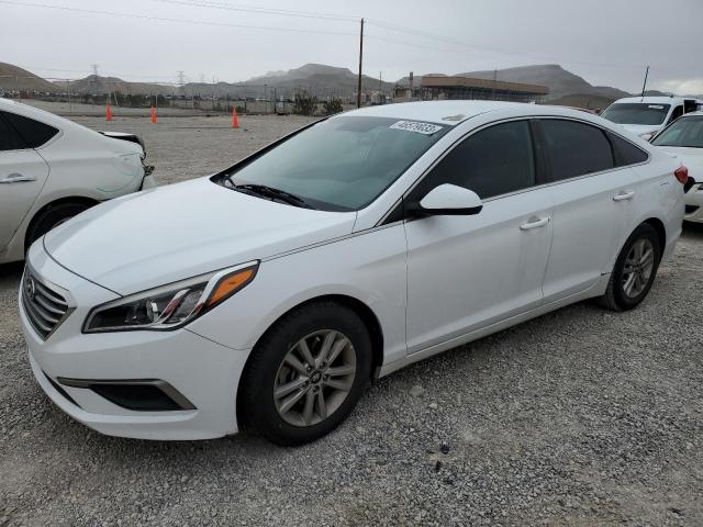 HYUNDAI SONATA SE 2016 5npe24af9gh300322