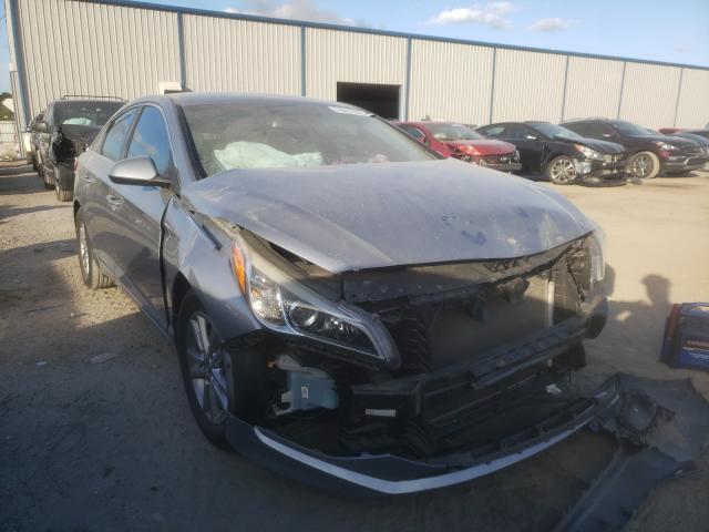 HYUNDAI SONATA SE 2016 5npe24af9gh301082