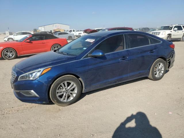 HYUNDAI SONATA 2016 5npe24af9gh301129