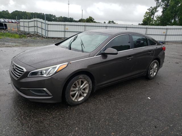 HYUNDAI SONATA SE 2016 5npe24af9gh303303