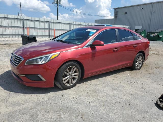 HYUNDAI SONATA SE 2016 5npe24af9gh303513