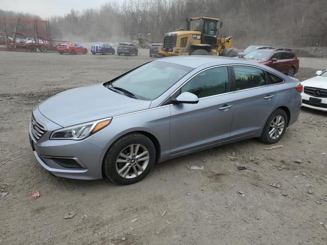 HYUNDAI SONATA SE 2016 5npe24af9gh303995