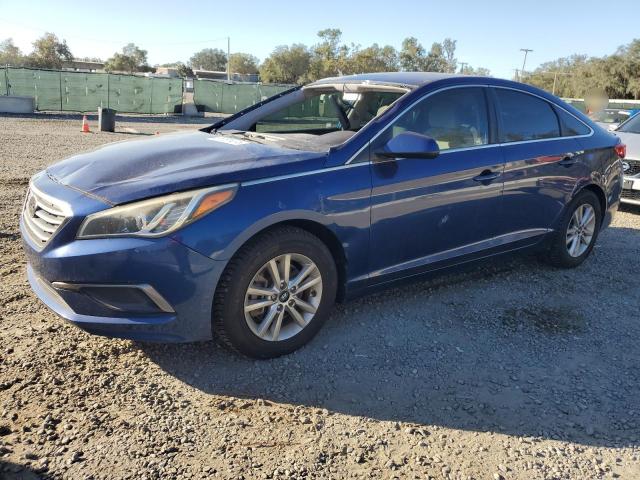 HYUNDAI SONATA SE 2016 5npe24af9gh304712