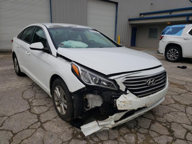 HYUNDAI SONATA SE 2016 5npe24af9gh304788