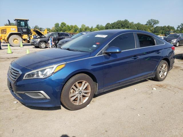 HYUNDAI SONATA SE 2016 5npe24af9gh305200