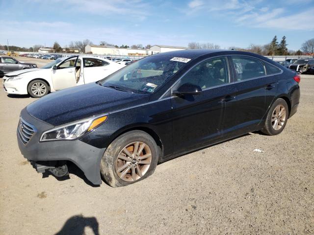 HYUNDAI SONATA 2016 5npe24af9gh306167