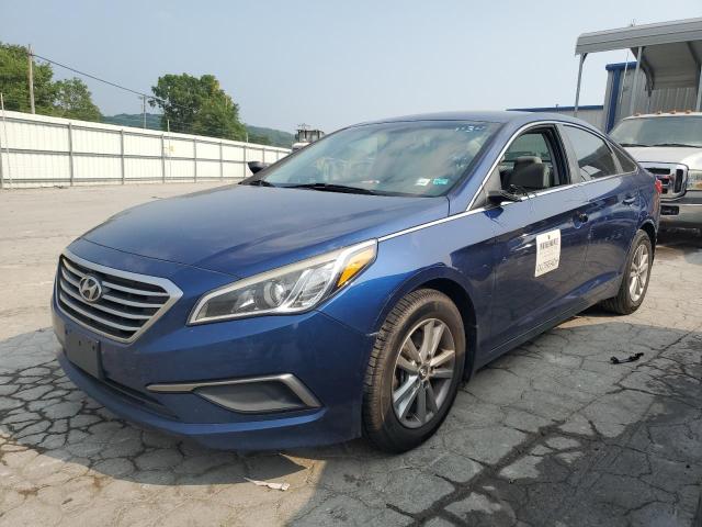 HYUNDAI SONATA SE 2016 5npe24af9gh306525