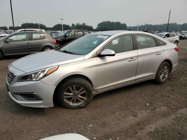 HYUNDAI SONATA SE 2016 5npe24af9gh307111