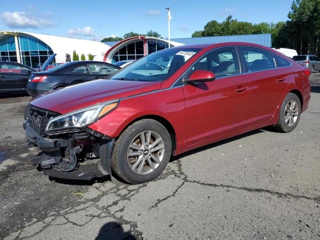 HYUNDAI SONATA 2016 5npe24af9gh307173