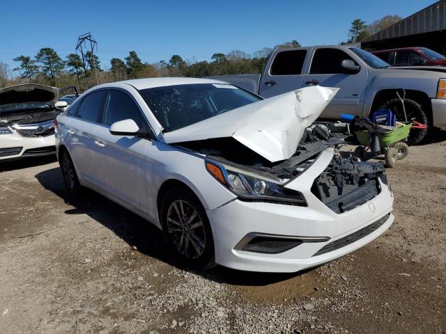 HYUNDAI SONATA SE 2016 5npe24af9gh307593