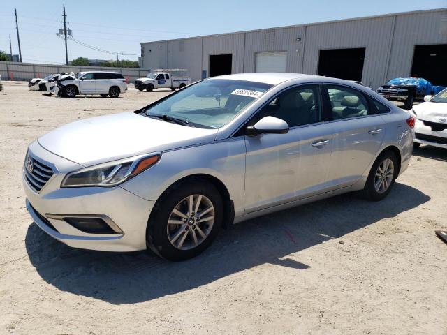 HYUNDAI SONATA 2016 5npe24af9gh310526