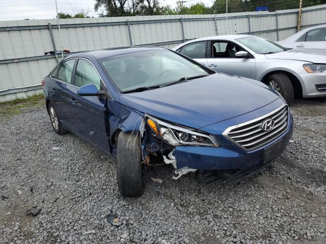 HYUNDAI SONATA SE 2016 5npe24af9gh310624