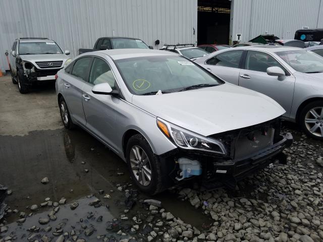 HYUNDAI SONATA SE 2016 5npe24af9gh311742