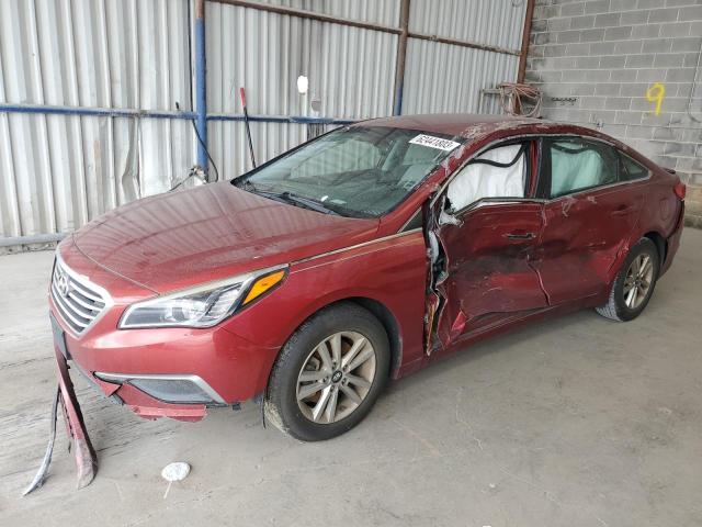 HYUNDAI SONATA SE 2016 5npe24af9gh312390