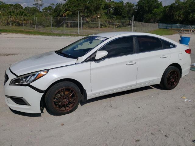 HYUNDAI SONATA SE 2016 5npe24af9gh312440