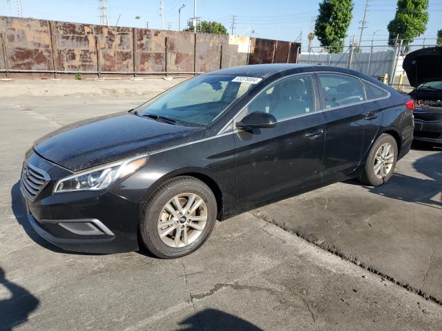 HYUNDAI SONATA SE 2016 5npe24af9gh313068