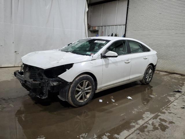 HYUNDAI SONATA 2016 5npe24af9gh314978