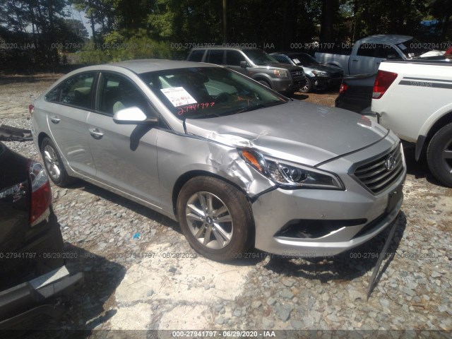 HYUNDAI NULL 2016 5npe24af9gh315306