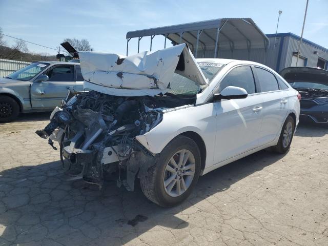 HYUNDAI SONATA SE 2016 5npe24af9gh315838