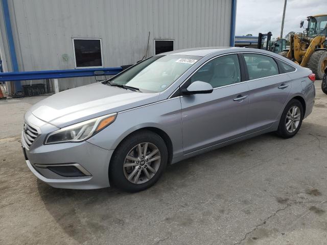 HYUNDAI SONATA 2016 5npe24af9gh318139