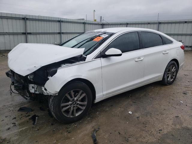 HYUNDAI SONATA 2016 5npe24af9gh322868