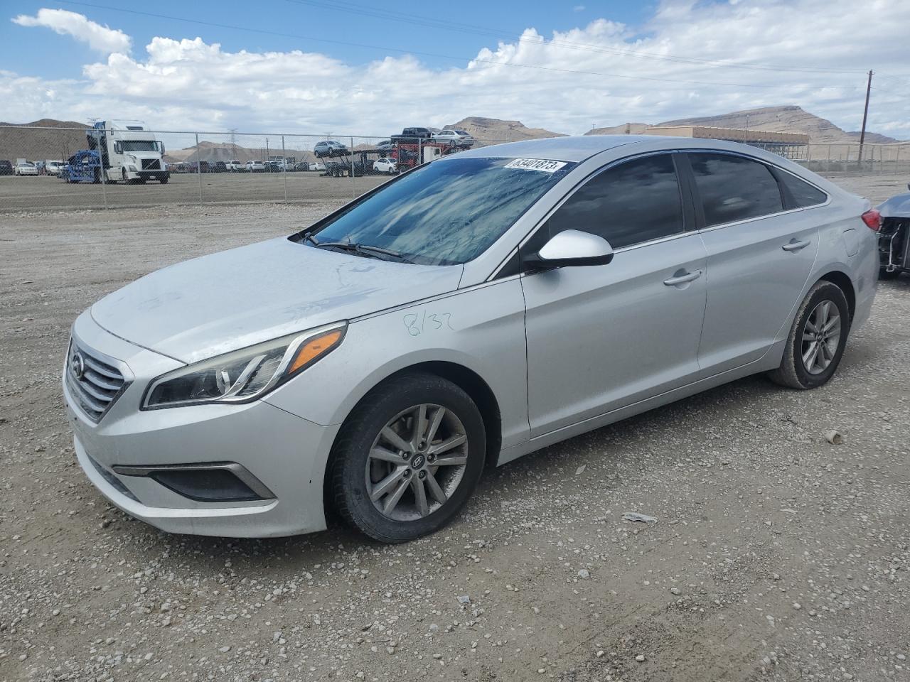 HYUNDAI SONATA 2016 5npe24af9gh323793