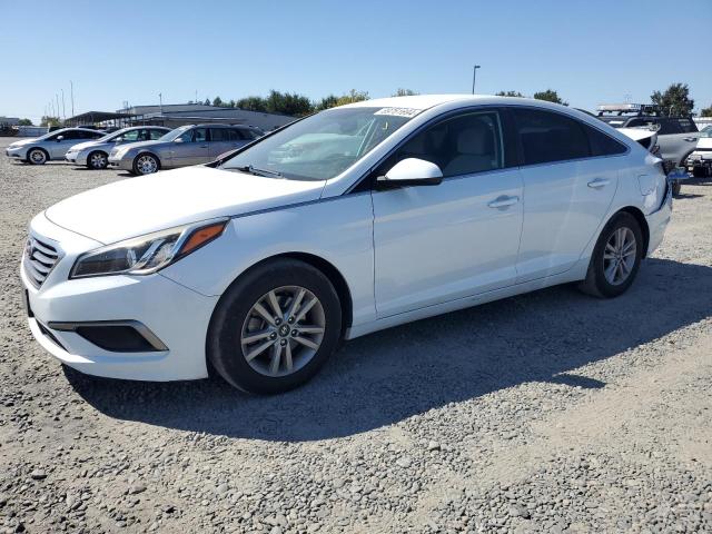 HYUNDAI SONATA SE 2016 5npe24af9gh332378