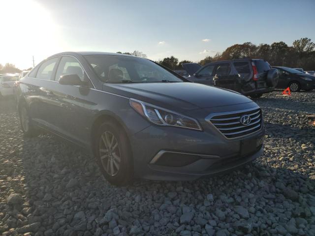 HYUNDAI SONATA SE 2016 5npe24af9gh332493