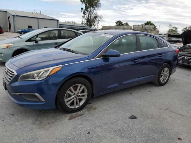 HYUNDAI SONATA 2016 5npe24af9gh332641