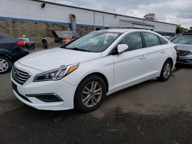 HYUNDAI SONATA SE 2016 5npe24af9gh332994