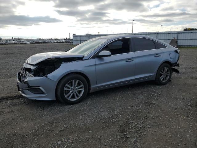 HYUNDAI SONATA 2016 5npe24af9gh334633