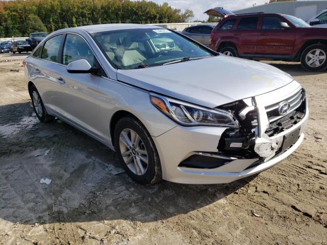 HYUNDAI SONATA SE 2016 5npe24af9gh336012