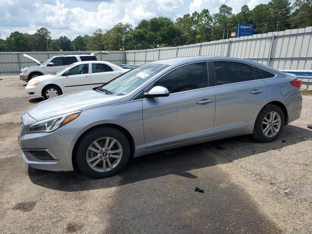 HYUNDAI SONATA SE 2016 5npe24af9gh336818